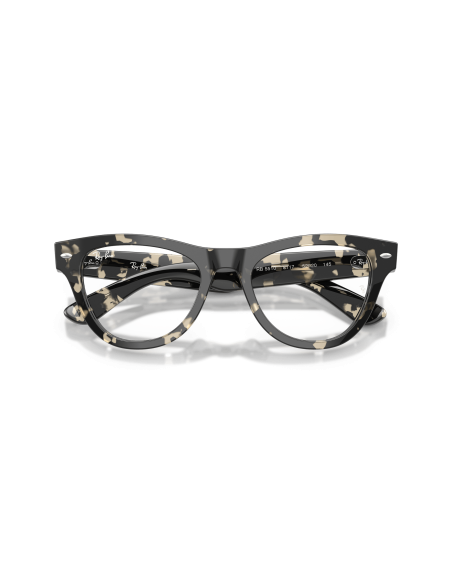 RAY-BAN  - RX5510 - 8117 - 52