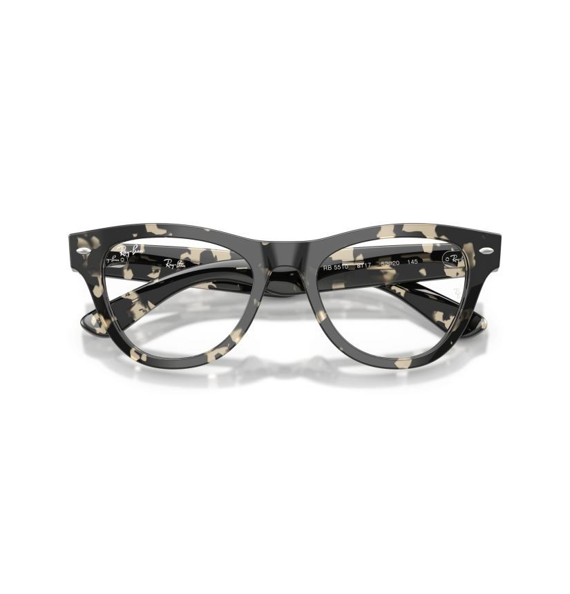 RAY-BAN  - RX5510 - 8117 - 52