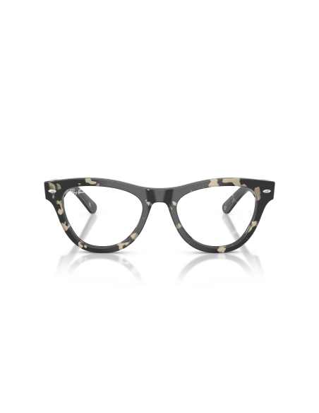 RAY-BAN  - RX5510 - 8117 - 52