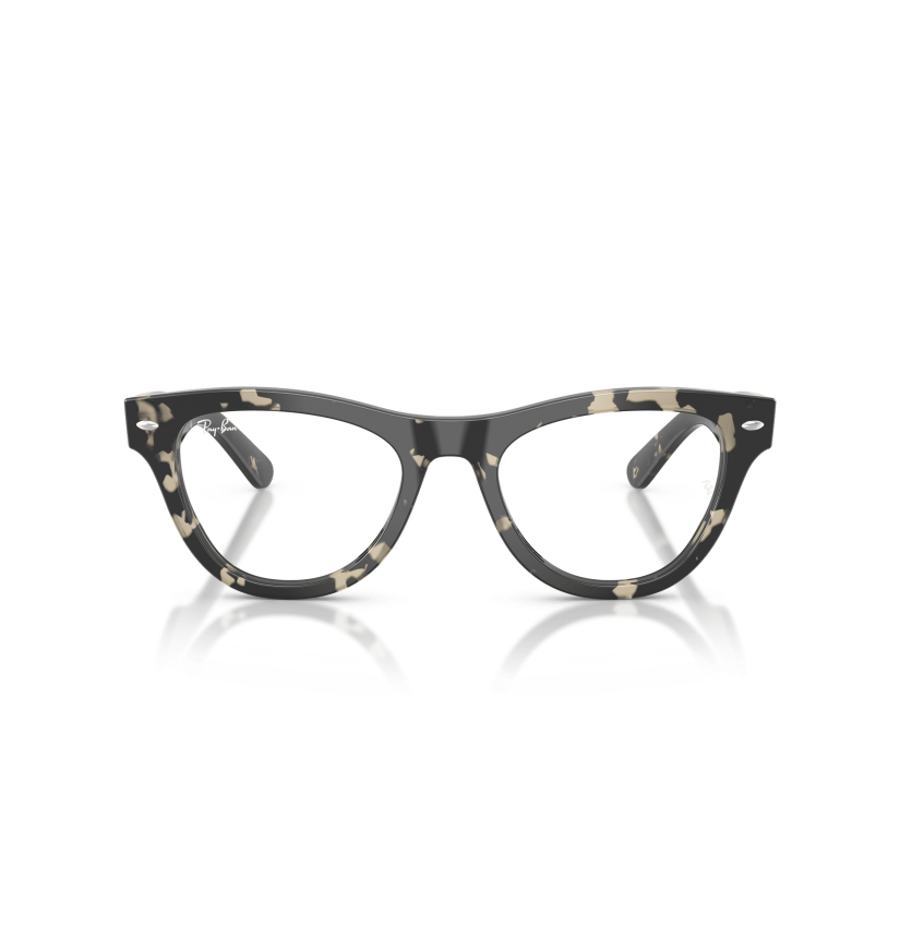 RAY-BAN  - RX5510 - 8117 - 52