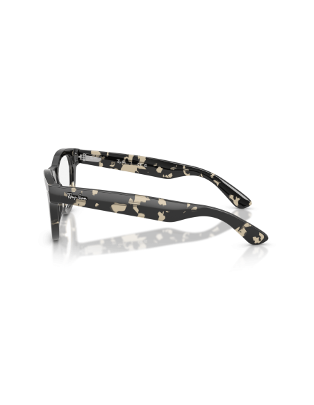 RAY-BAN  - RX5510 - 8117 - 52