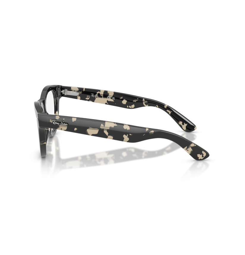 RAY-BAN  - RX5510 - 8117 - 52