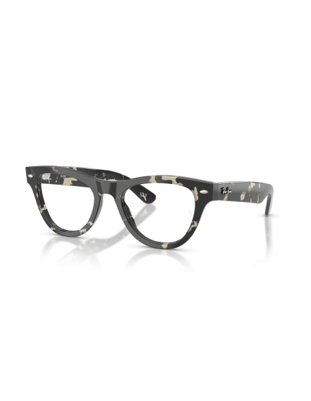 RAY-BAN  - RX5510 - 8117 - 52