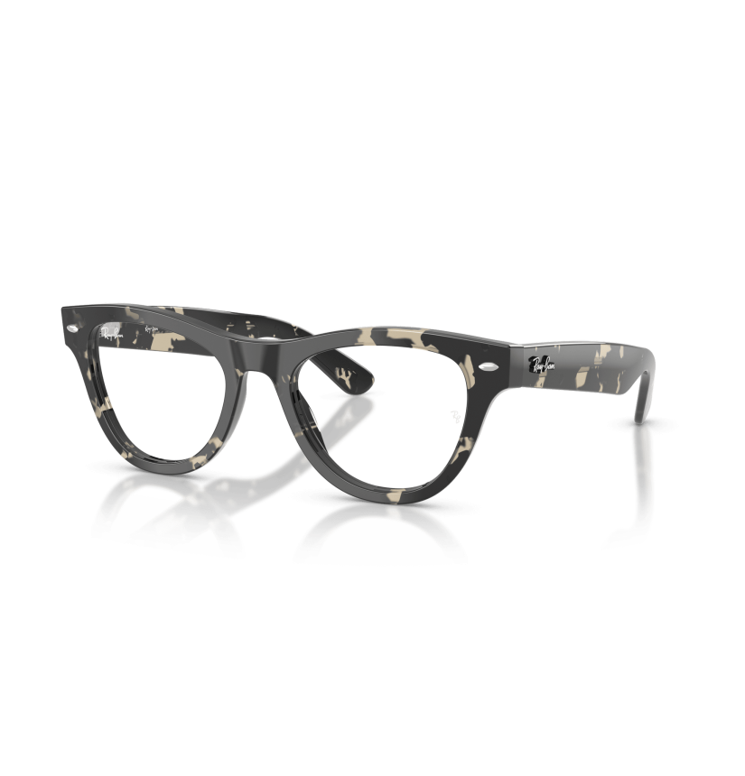 RAY-BAN  - RX5510 - 8117 - 52
