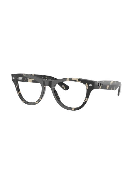 RAY-BAN  - RX5510 - 8117 - 52