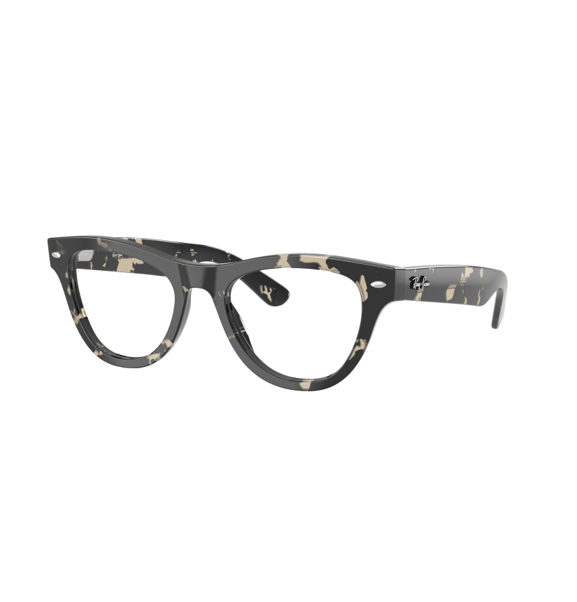 RAY-BAN  - RX5510 - 8117 - 52