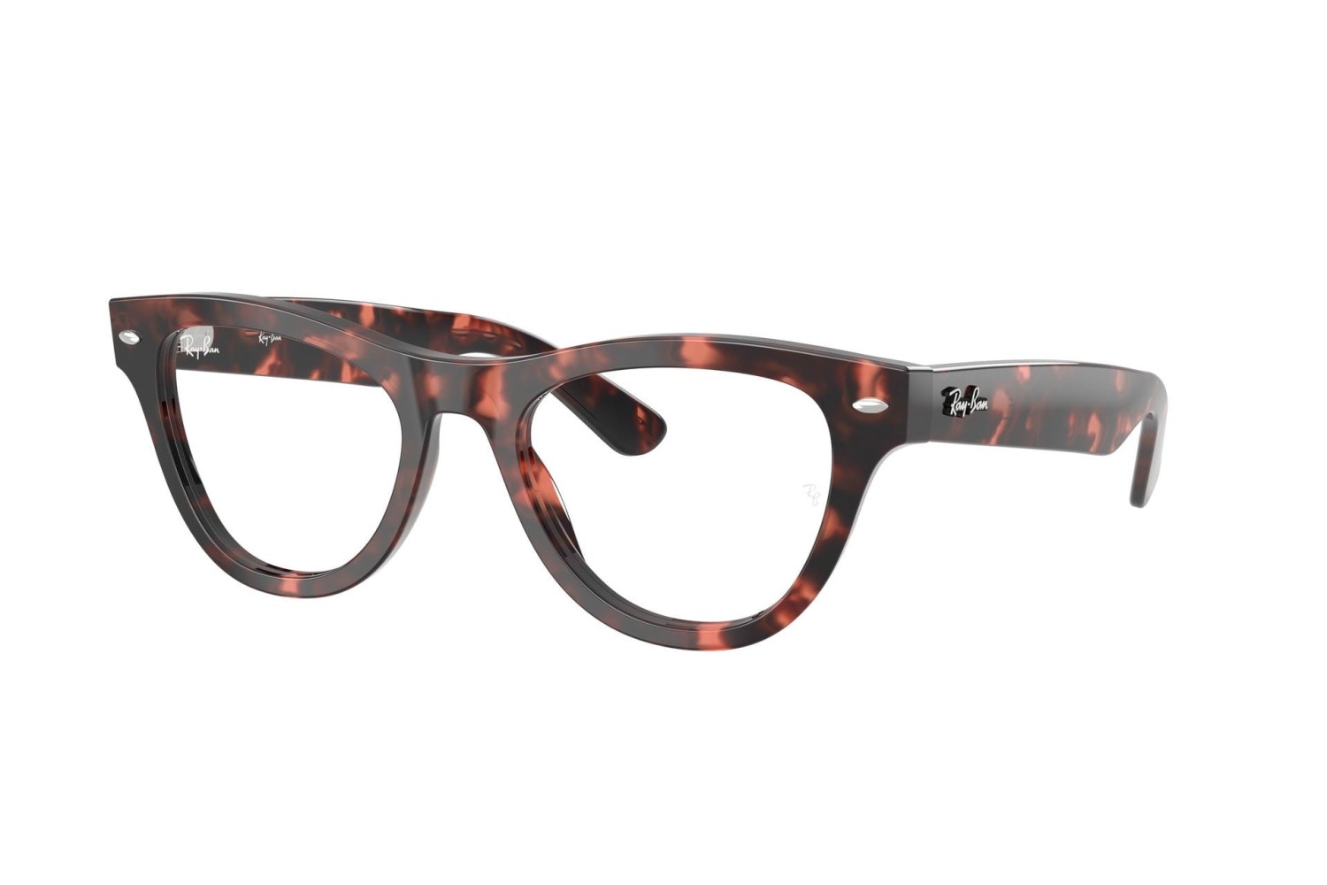 RAY-BAN  - RX5510 - 8118 - 52