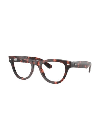 RAY-BAN VISTA - RX5510 - 8118 - 52