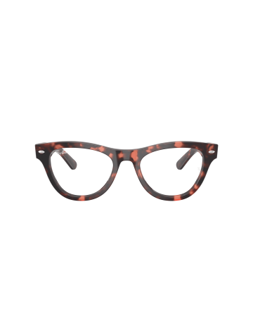 RAY-BAN VISTA - RX5510 - 8118 - 52 2