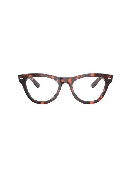 RAY-BAN  - RX5510 - 8118 - 52