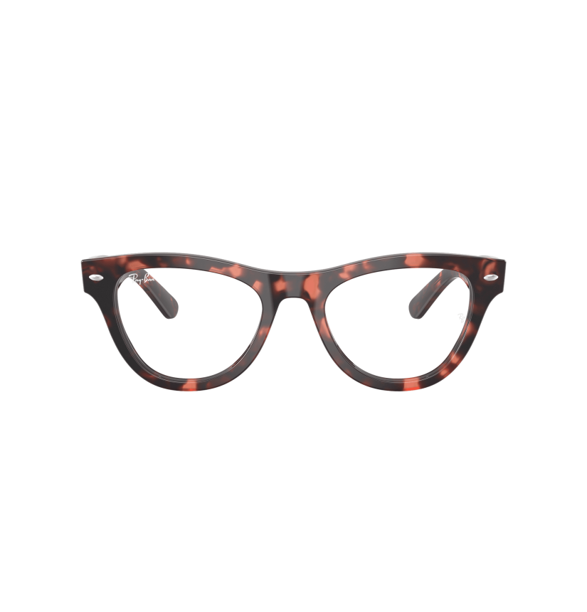 RAY-BAN  - RX5510 - 8118 - 52