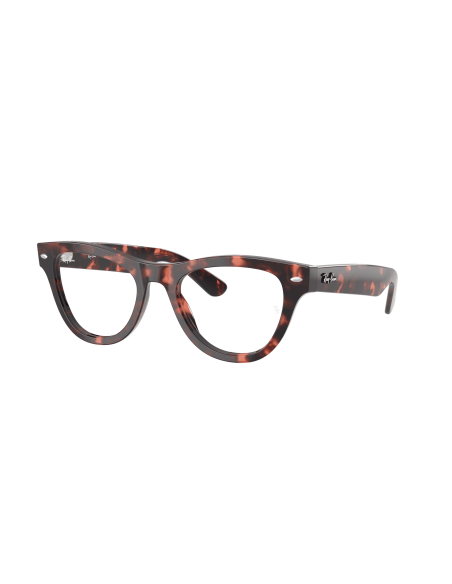RAY-BAN  - RX5510 - 8118 - 52