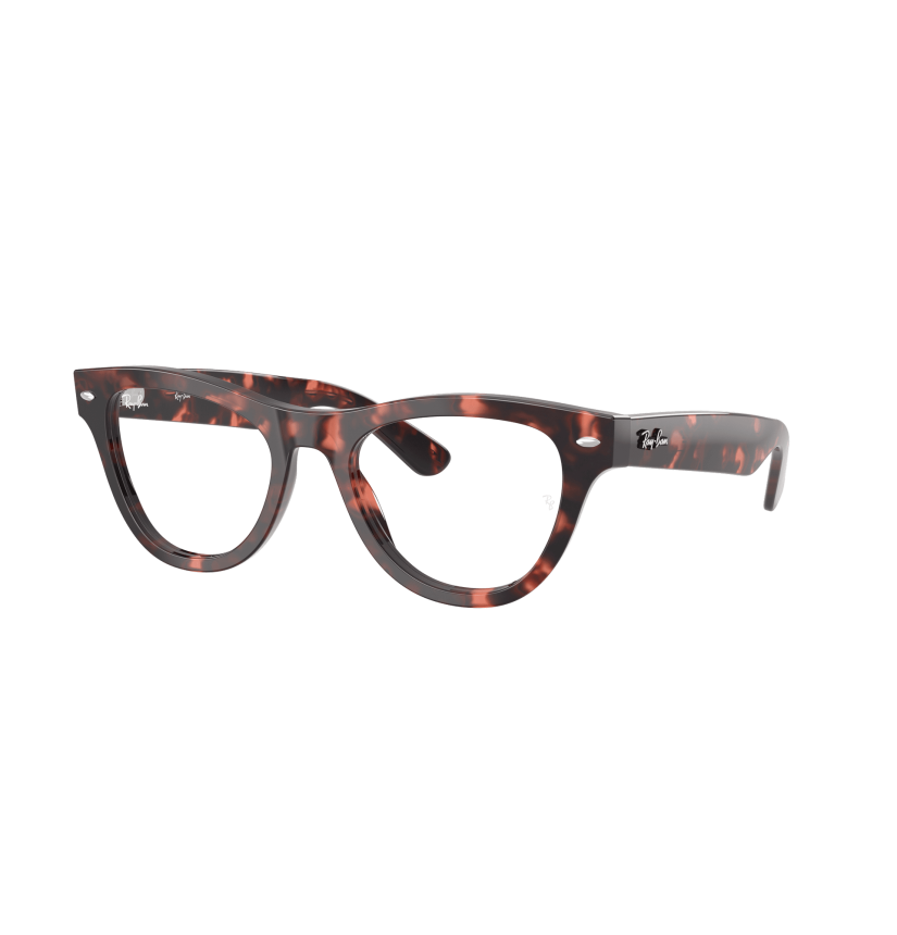 RAY-BAN  - RX5510 - 8118 - 52