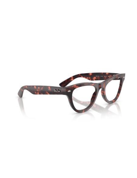 RAY-BAN  - RX5510 - 8118 - 52
