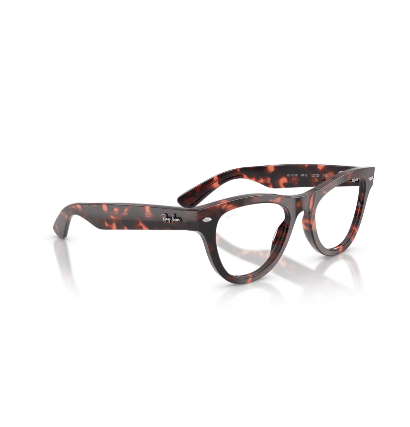 RAY-BAN  - RX5510 - 8118 - 52