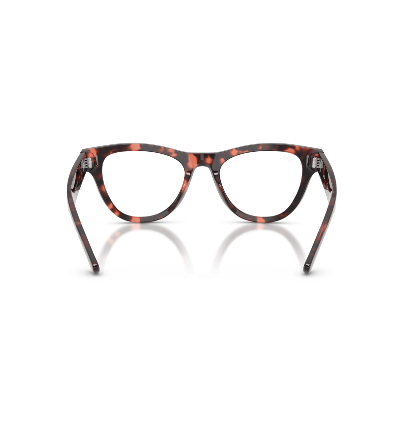 RAY-BAN  - RX5510 - 8118 - 52