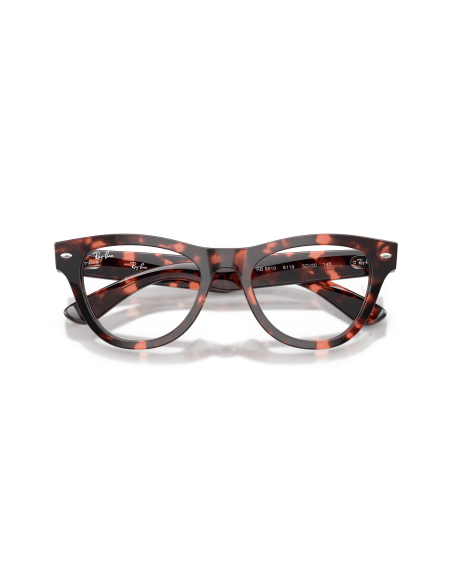 RAY-BAN  - RX5510 - 8118 - 52