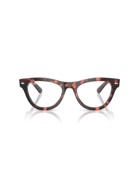 RAY-BAN  - RX5510 - 8118 - 52