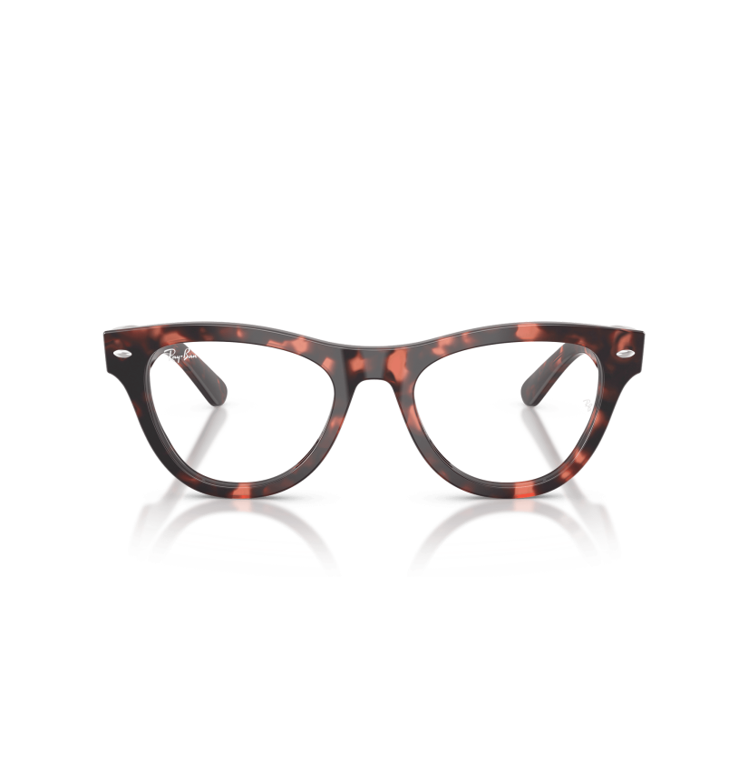 RAY-BAN  - RX5510 - 8118 - 52
