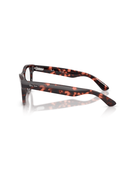 RAY-BAN  - RX5510 - 8118 - 52