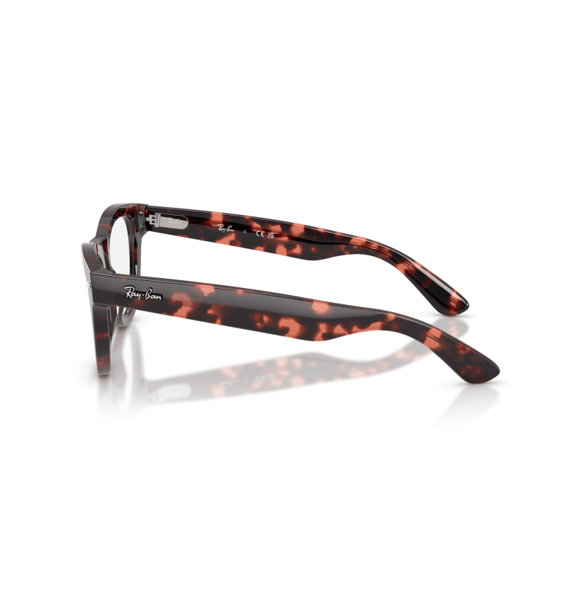 RAY-BAN  - RX5510 - 8118 - 52