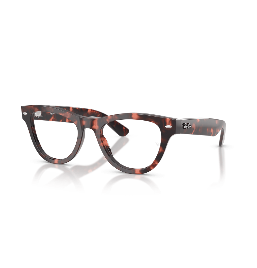 RAY-BAN  - RX5510 - 8118 - 52