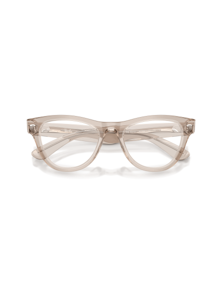 RAY-BAN  - RX5510 - 8449 - 52