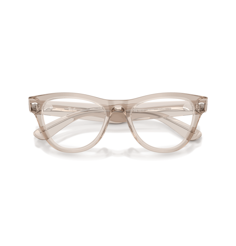 RAY-BAN  - RX5510 - 8449 - 52