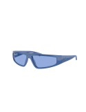 RAY-BAN - IZAZ - RB4432 - 676180 - 59