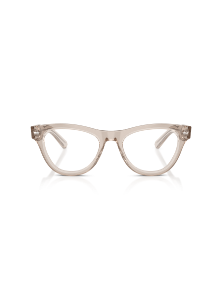 RAY-BAN  - RX5510 - 8449 - 52