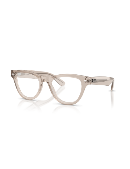 RAY-BAN  - RX5510 - 8449 - 52