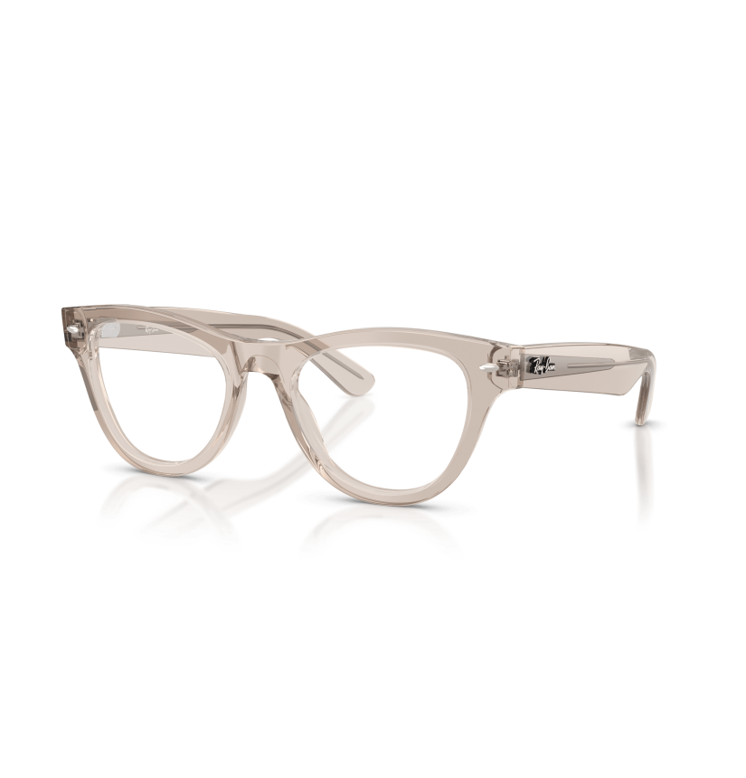 RAY-BAN  - RX5510 - 8449 - 52