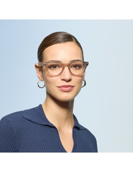 RAY-BAN  - RX5510 - 8449 - 52