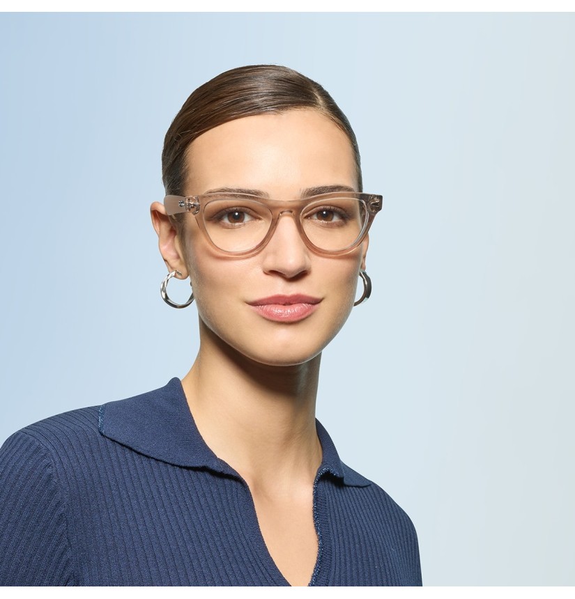 RAY-BAN  - RX5510 - 8449 - 52