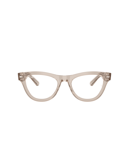 RAY-BAN  - RX5510 - 8449 - 52