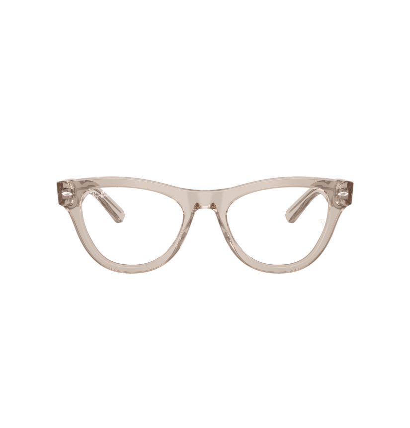 RAY-BAN  - RX5510 - 8449 - 52