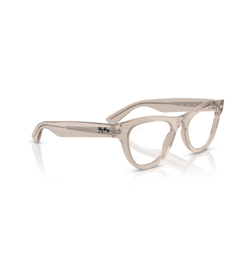 RAY-BAN  - RX5510 - 8449 - 52