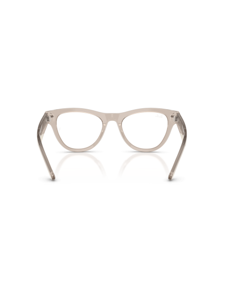 RAY-BAN  - RX5510 - 8449 - 52