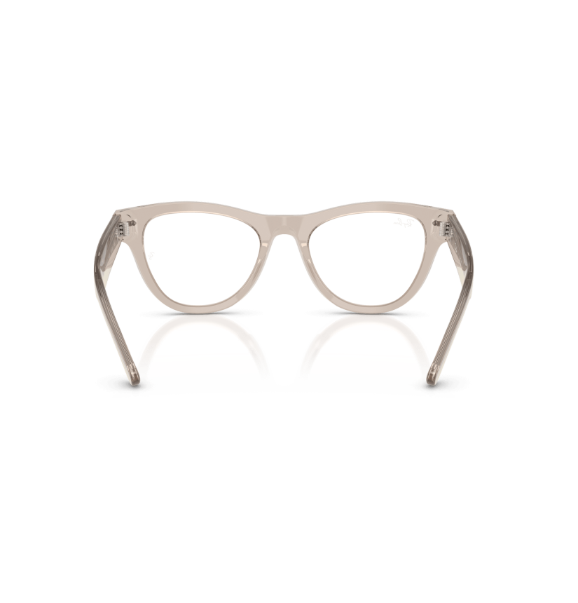 RAY-BAN  - RX5510 - 8449 - 52