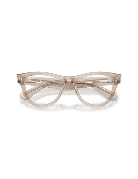 RAY-BAN  - RX5510 - 8449 - 52