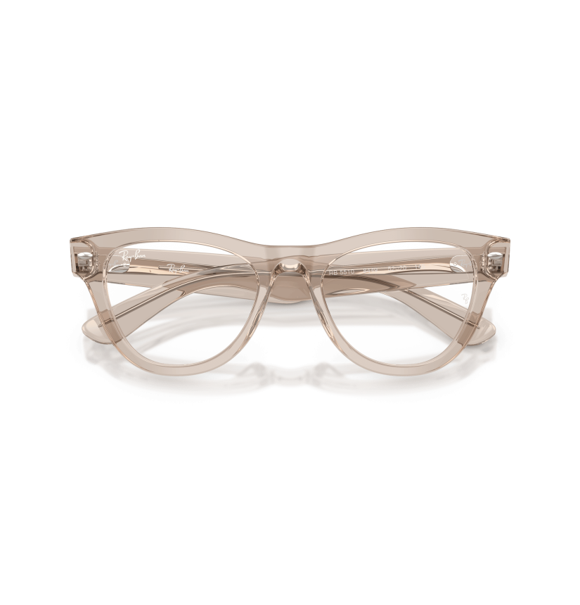RAY-BAN  - RX5510 - 8449 - 52