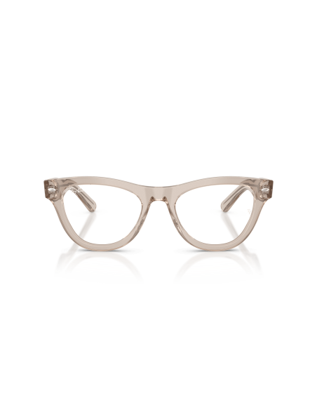 RAY-BAN  - RX5510 - 8449 - 52