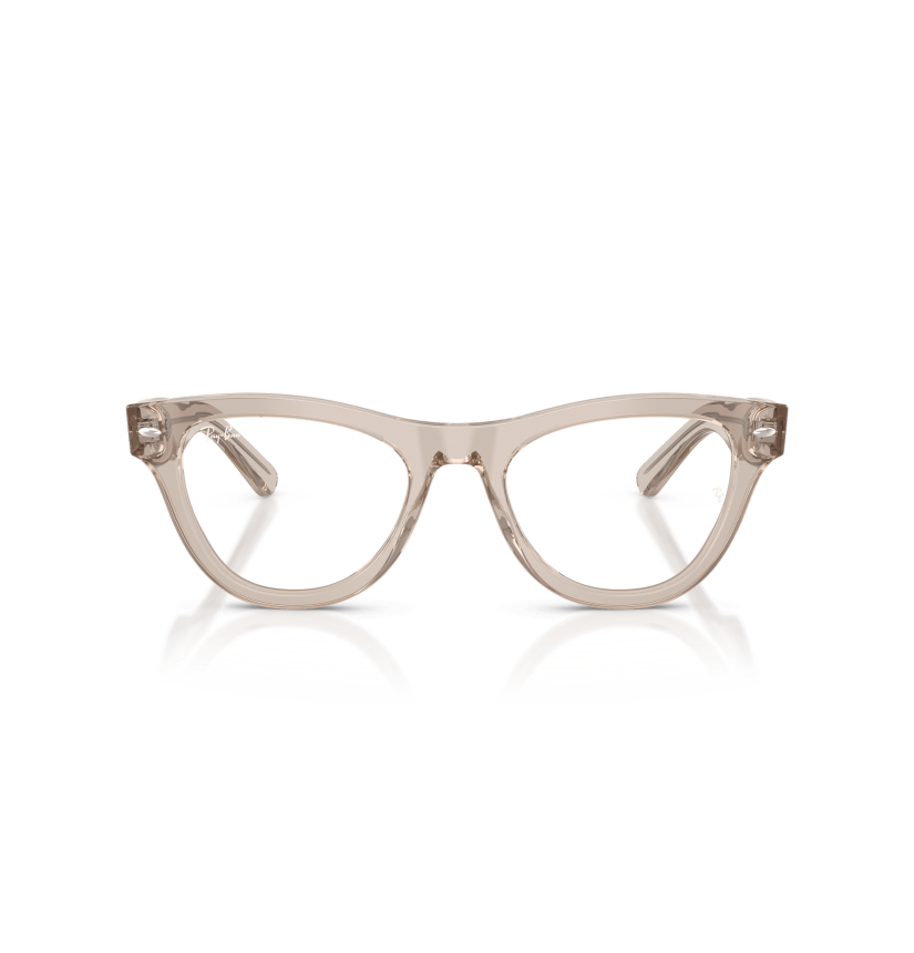 RAY-BAN  - RX5510 - 8449 - 52