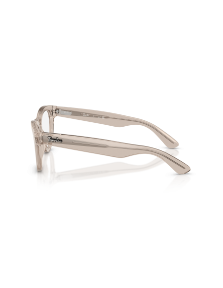 RAY-BAN  - RX5510 - 8449 - 52