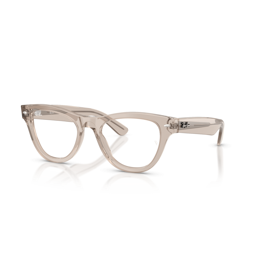 RAY-BAN  - RX5510 - 8449 - 52