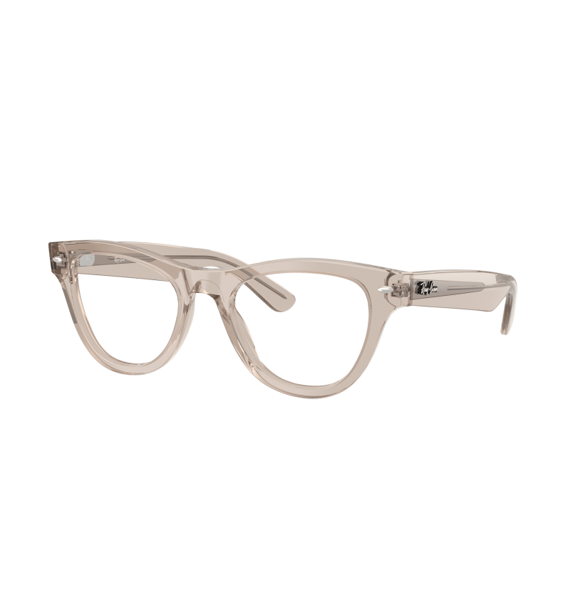 RAY-BAN  - RX5510 - 8449 - 52