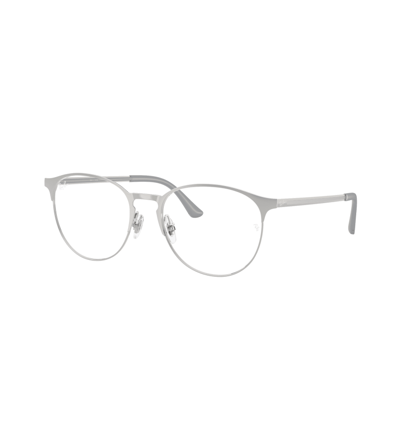 RAY-BAN VISTA - RX6375 - 2501 - 53