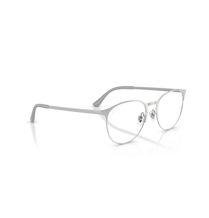 RAY-BAN VISTA - RX6375 - 2501 - 53