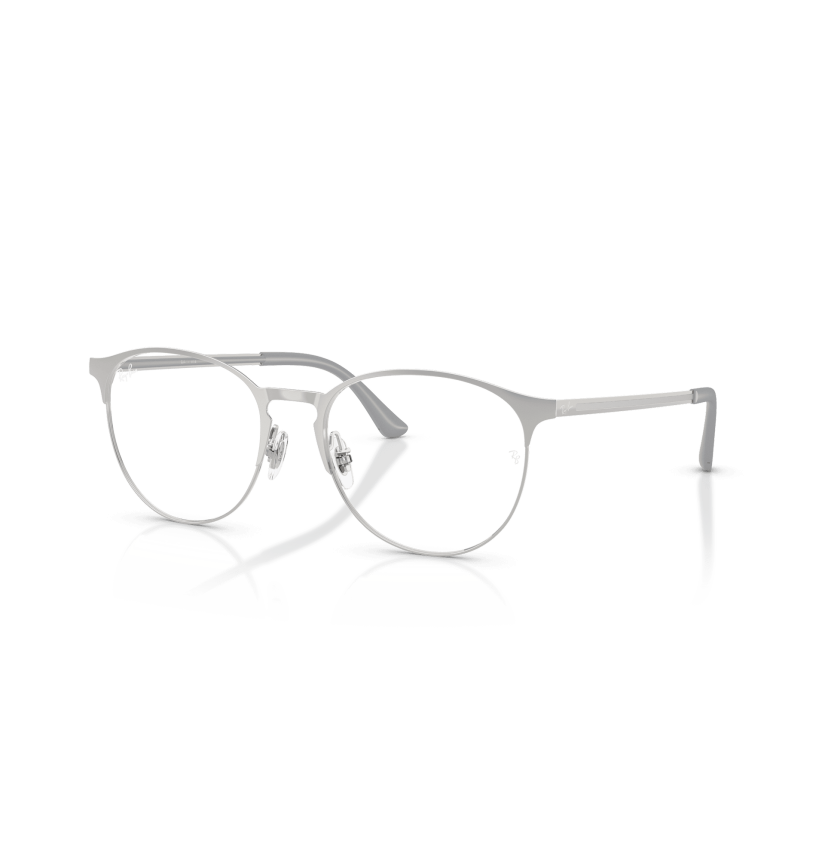 RAY-BAN VISTA - RX6375 - 2501 - 53