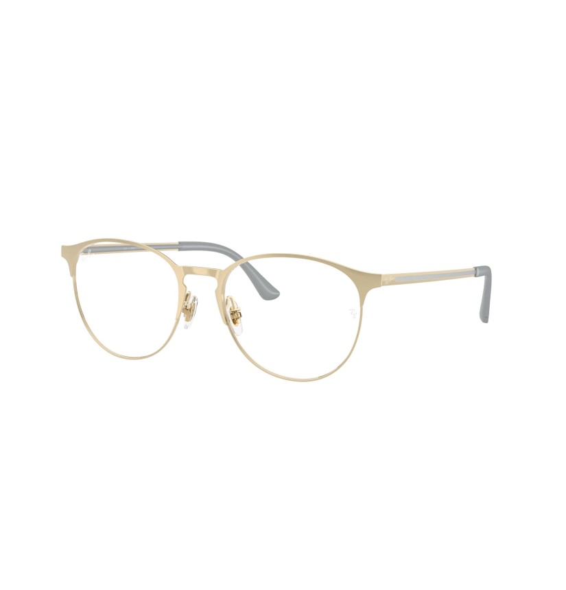 RAY-BAN VISTA - RX6375 - 2993 - 53